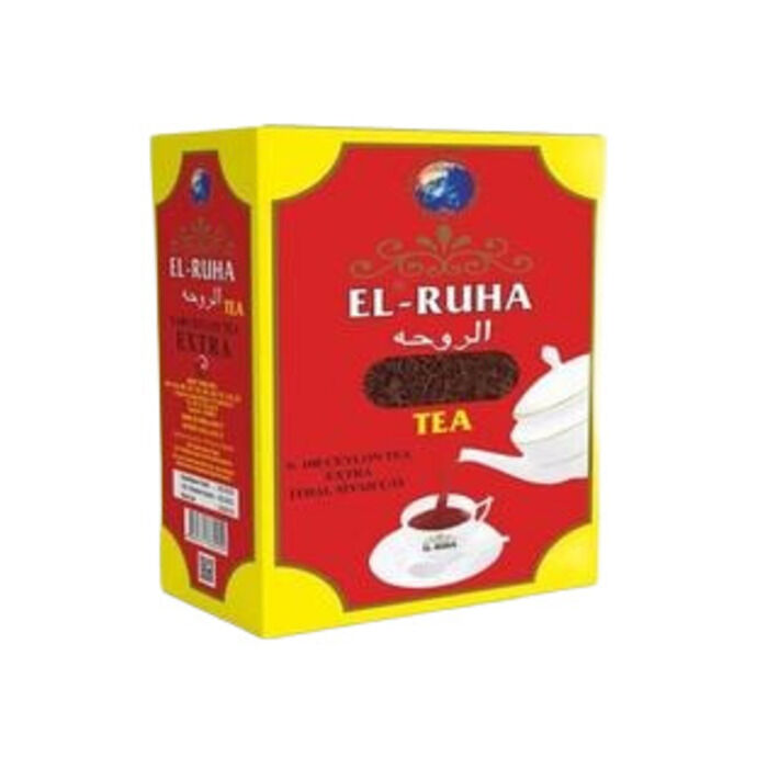 Çay 400 Gr