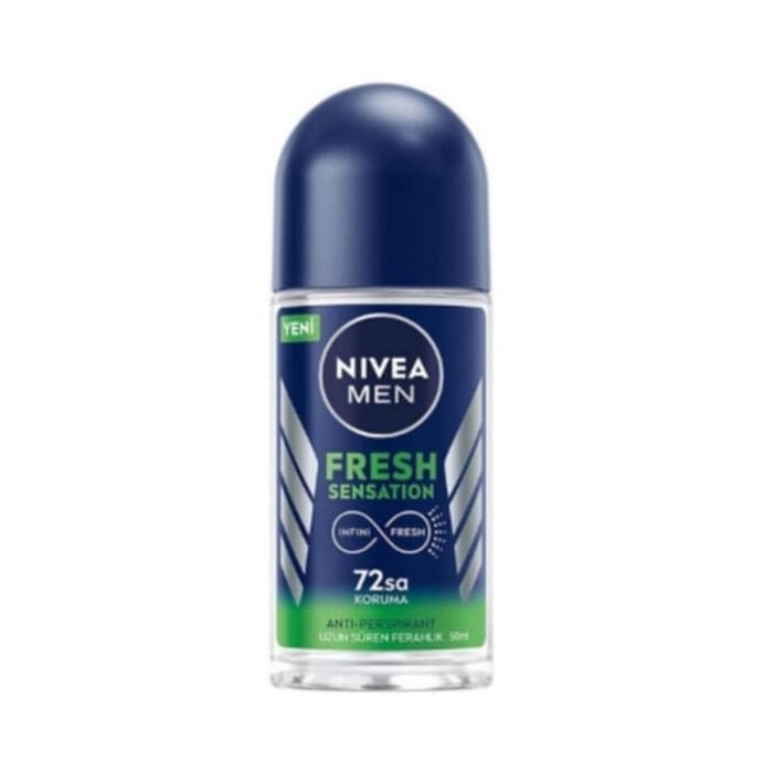 Fresh Sensation Roll-on 50 Ml