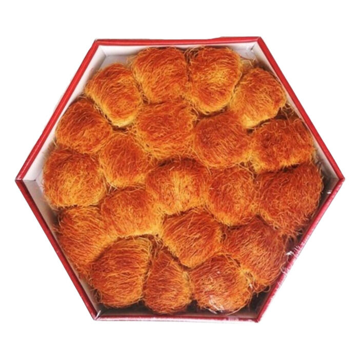 Fincan Kadayıf 500 gr