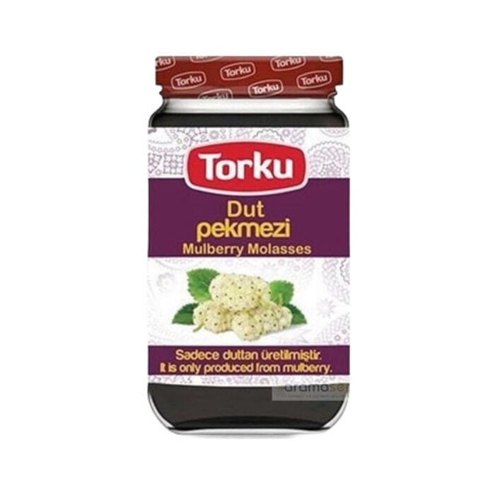 Dut Pekmezi 750 Gr
