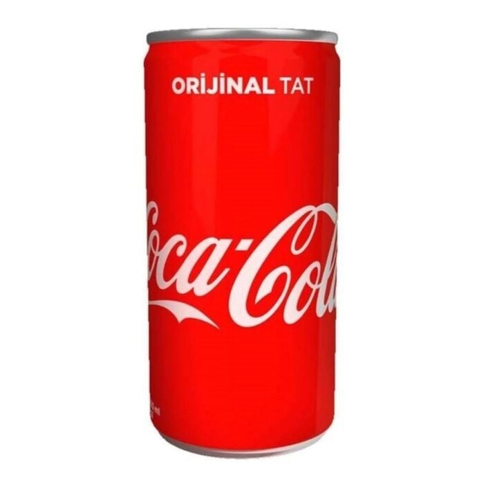 Orijinal Tat Kutu 200 Ml