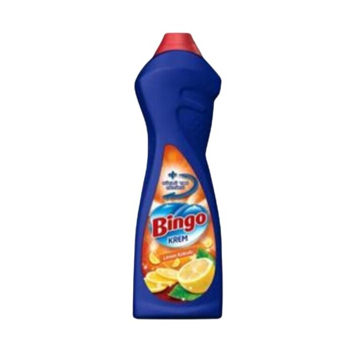 Krem Temizleyici Limonlu 750 Ml