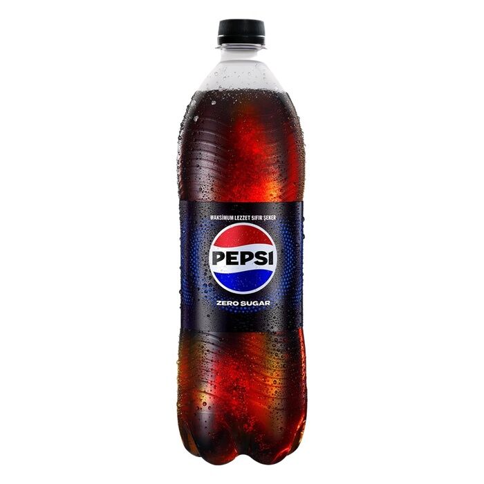 Zero Sugar 1 Lt