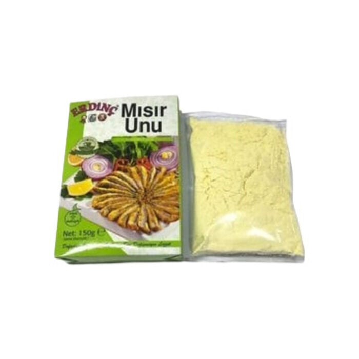 Mısır Unu 150 Gr