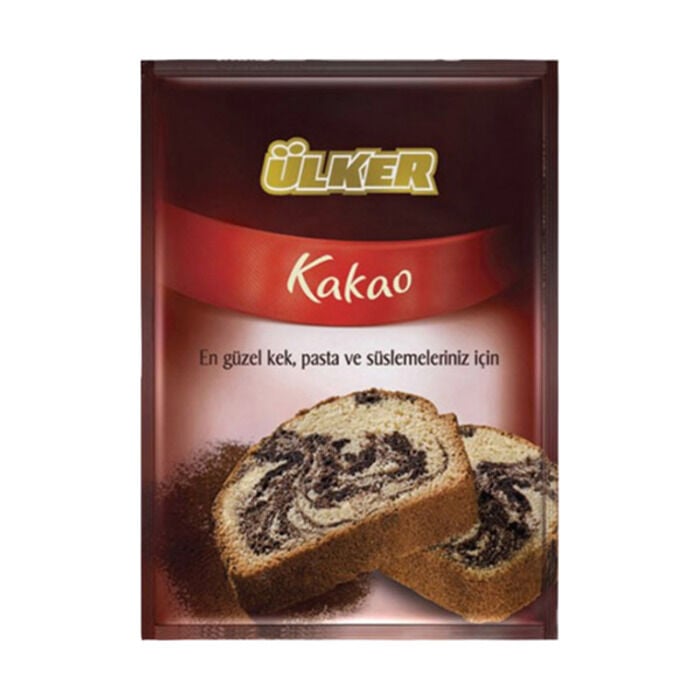 Kakao 25 Gr