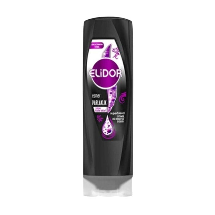 Esmer Parlaklık Saç Bakım Kremi 350 Ml