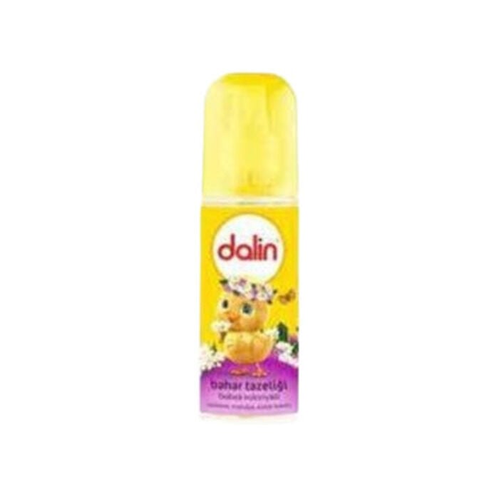 Bebek Kolonyası Bahar Tazeliği 150 Ml