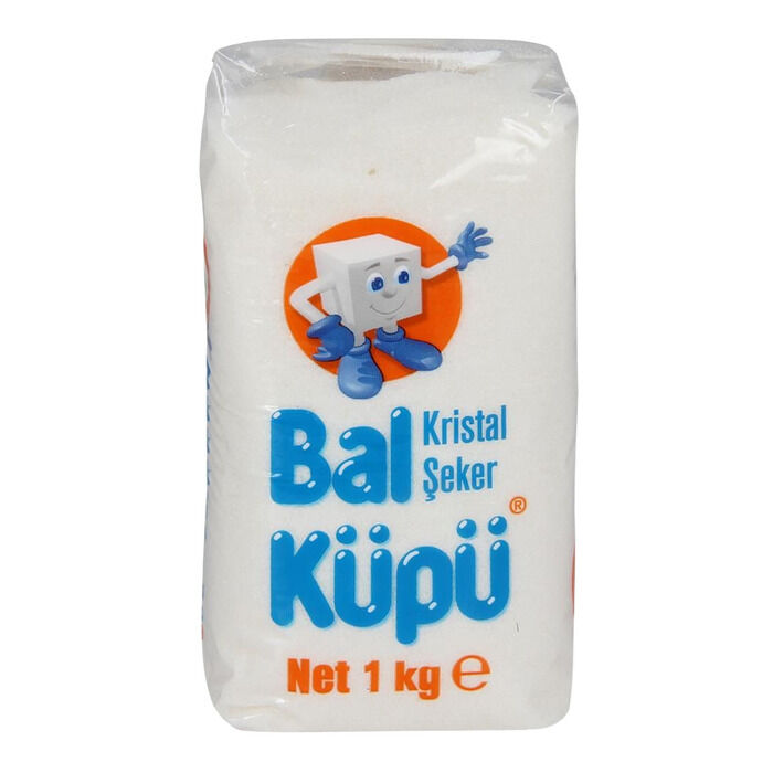 Toz Şeker 1 Kg