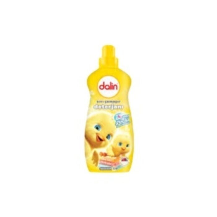 Sıvı Çamaşır Deterjanı 1500 Ml