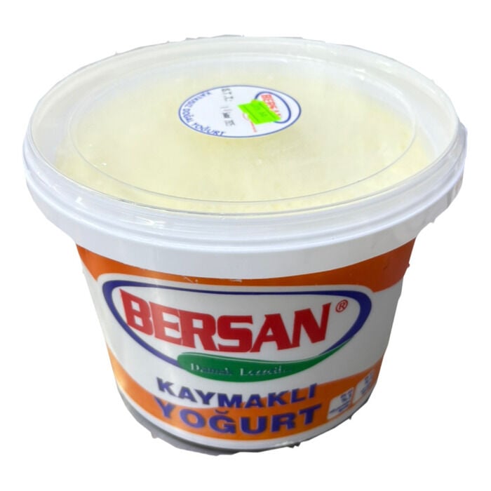 Kaymaklı Yoğurt Damak Lezzeti 1750 Gr