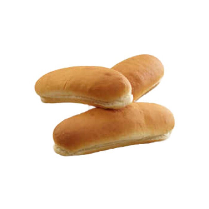 Sandef Tam Buğday Sandviç 5'li 350 Gr