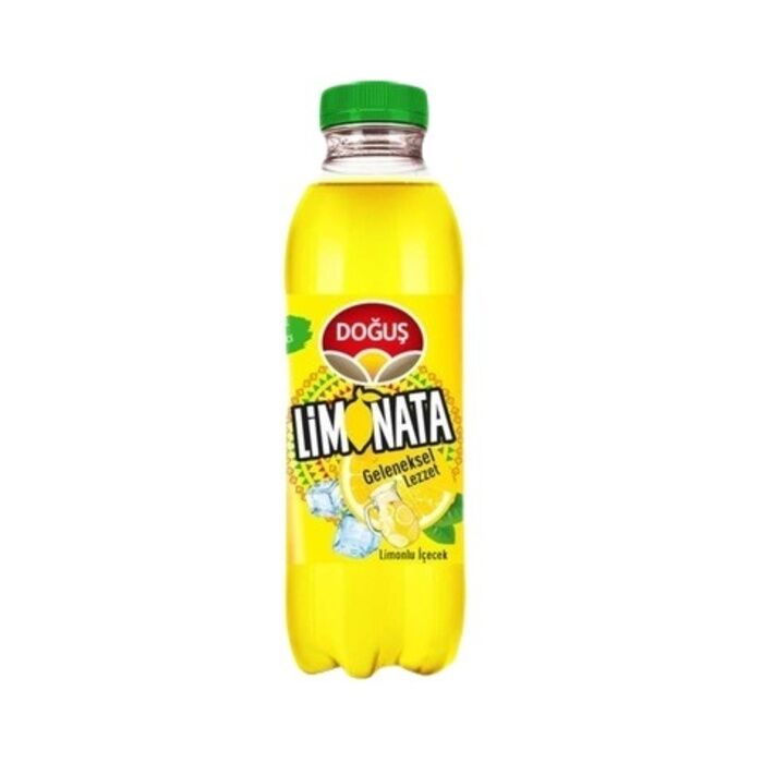 Limonata 250 Ml