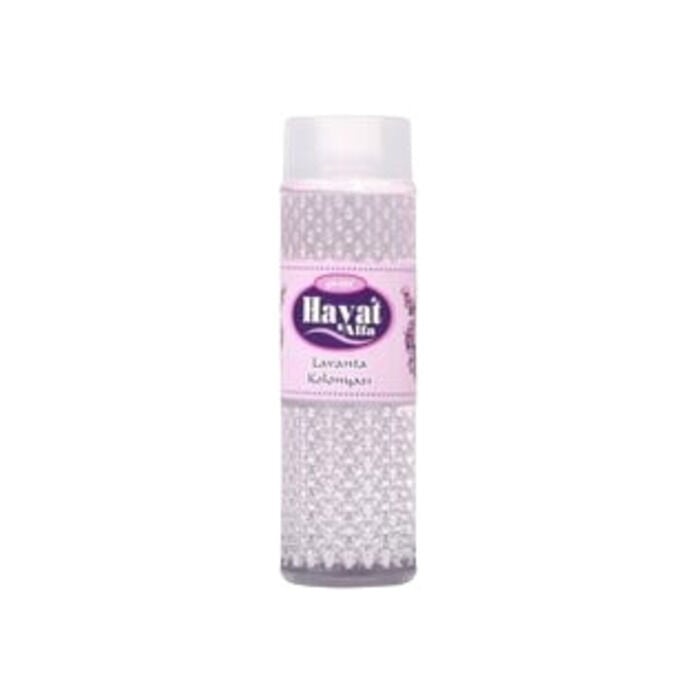 Kolonya Lavanta Pet 400 Ml