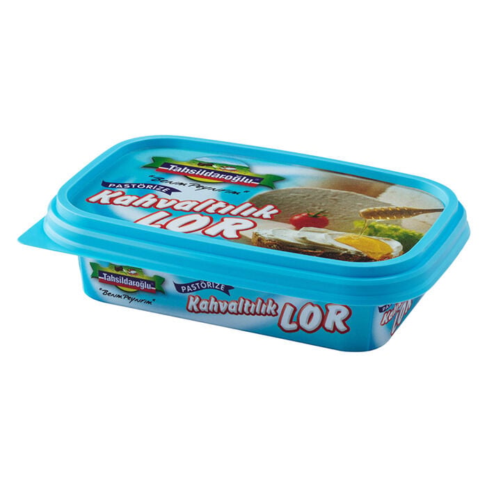 Kahvaltılık Lor 300 Gr
