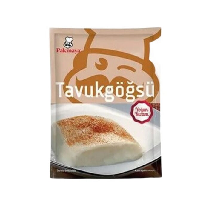 Tavuk Göğsü 130 Gr