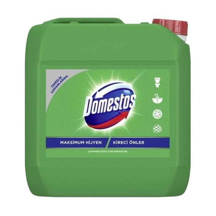 Çamaşır Suyu Çam Ferahlığı 3240 Ml