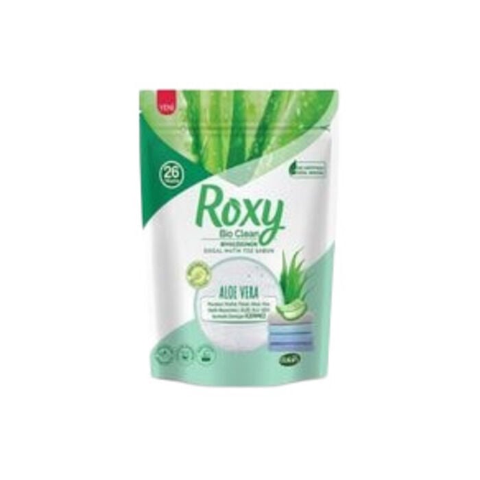 Roxy Aloe Vera Toz Deterjan 800 Gr