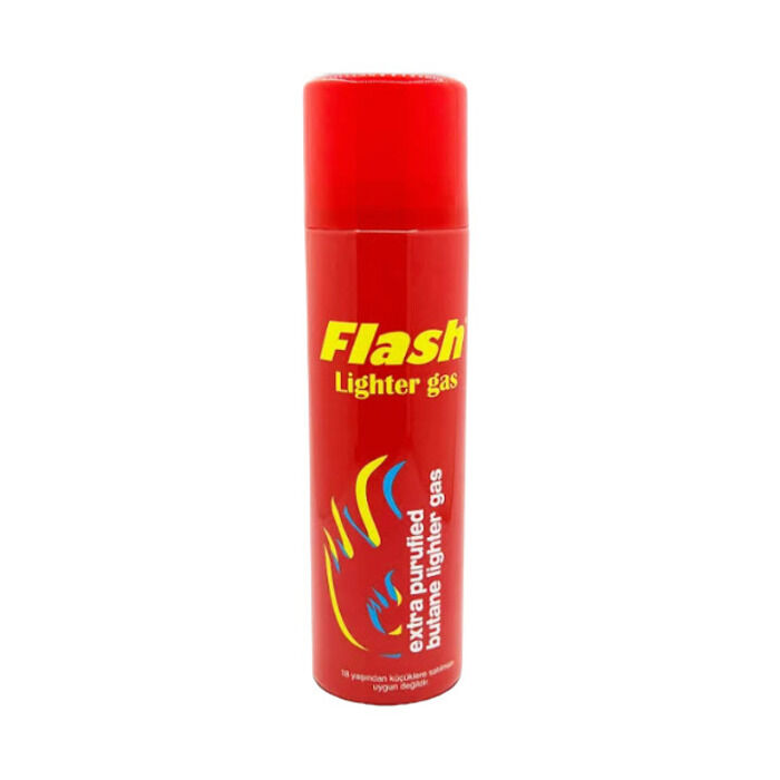Lighter Çakmak Gazı 270 Ml