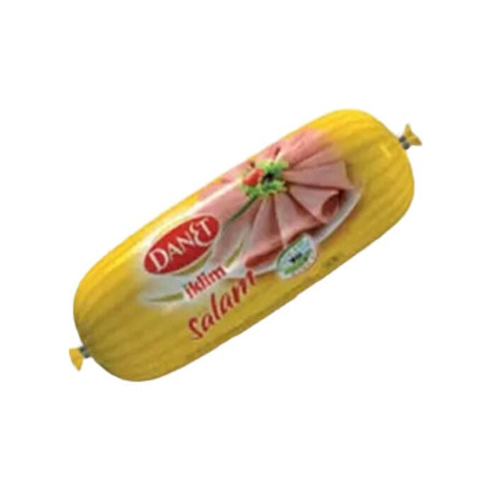 Piliç İklim Salam 200 Gr