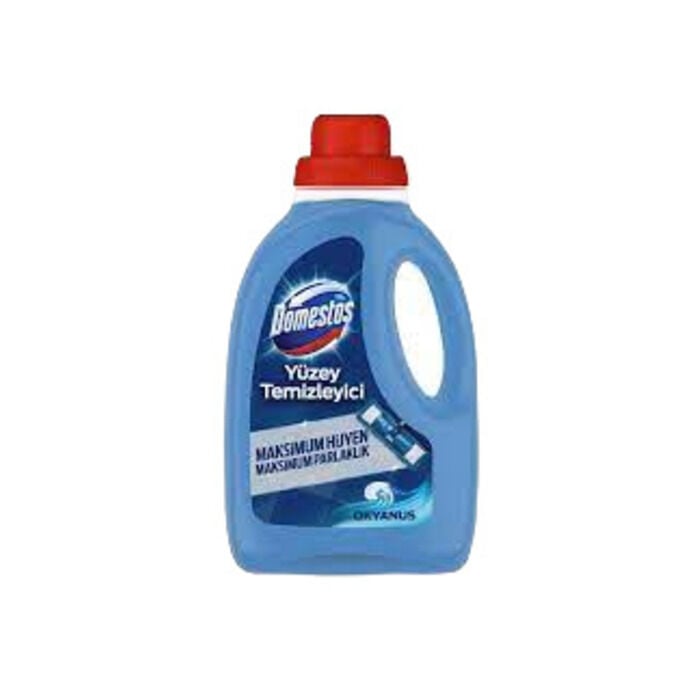 Yüzey Temizleyici Okyanus 1500 Ml