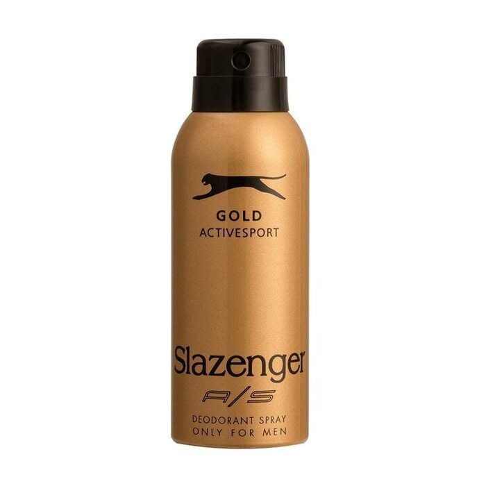 Activesport Deodorant Gold 150 Ml