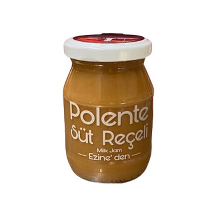 Süt Reçeli 200 gr