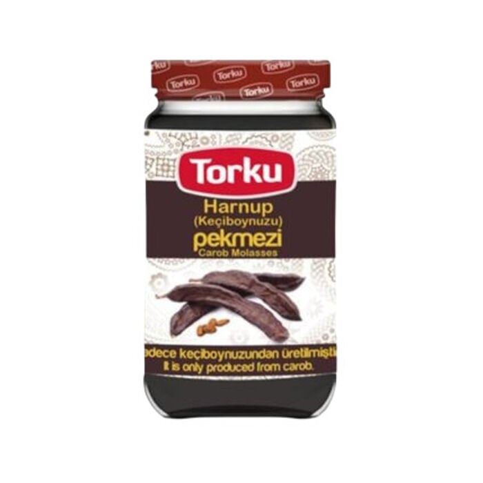 Harnup Keçiboynuzu Pekmezi 750 Gr