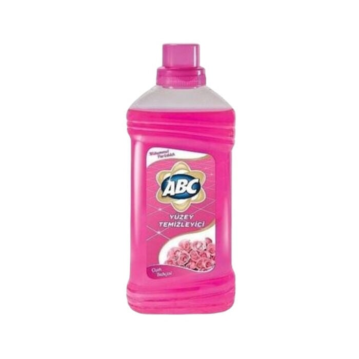 Yüzey Temizleyici Çiçek Bahçesi 900 Ml