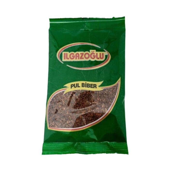 Pul Biber 30 Gr