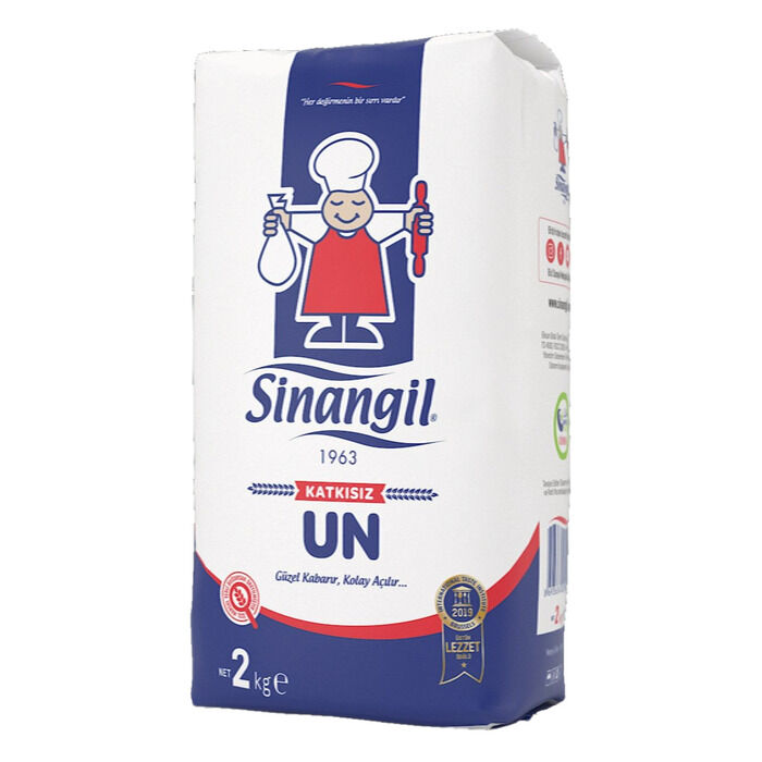 Buğday Unu 2 Kg