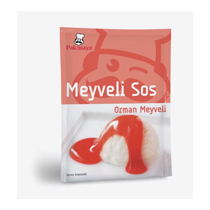 Sos Orman Meyveli 78 Gr