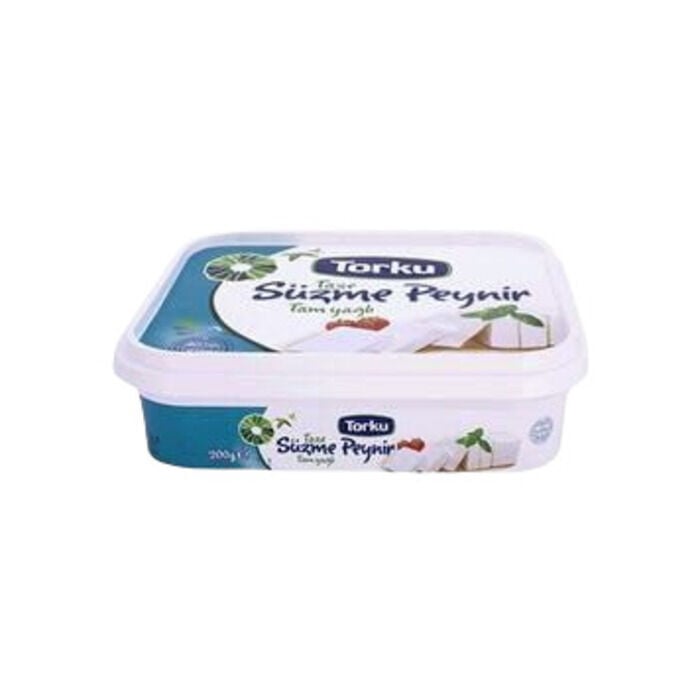 Peynir Süzme 200 Gr