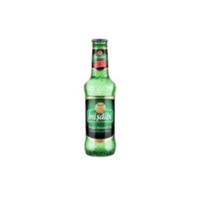 Doğal Maden Suyu 200 Ml