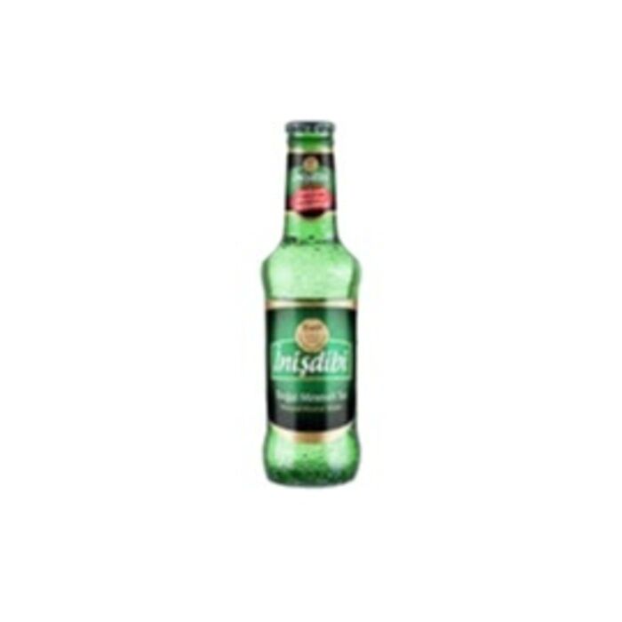 Doğal Maden Suyu 200 Ml
