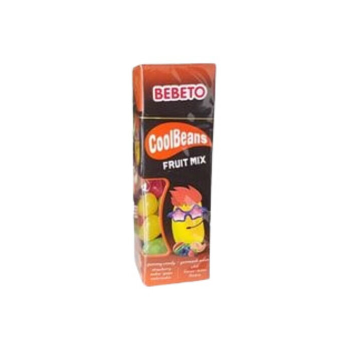 Fruit Mix 30 Gr