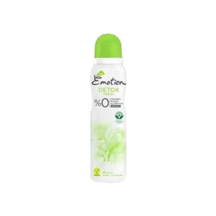 Deodorant Detox Floral 150 Ml