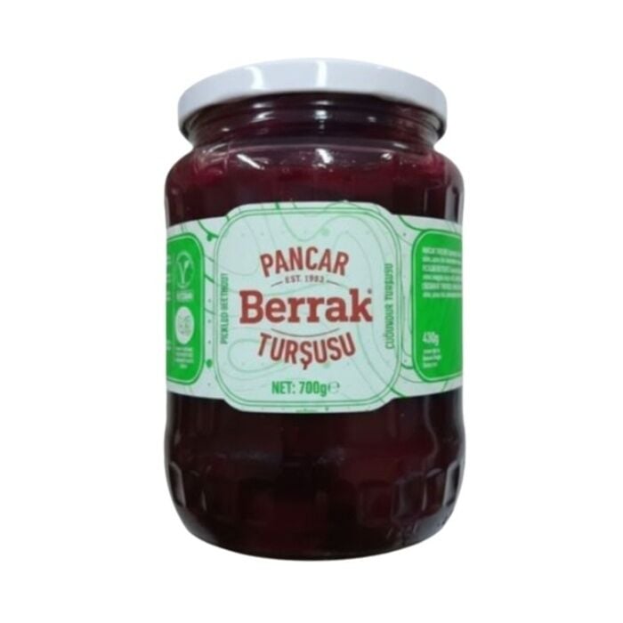 Pancar Turşusu 700 Gr