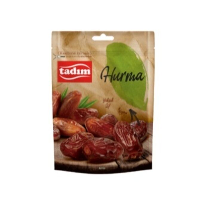 Kuru Hurma 140 Gr
