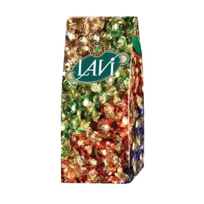 Lavi Çikolata 250 Gr