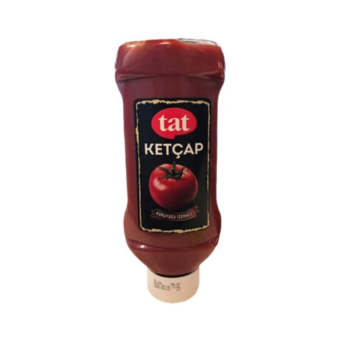 Ketçap 900 Gr