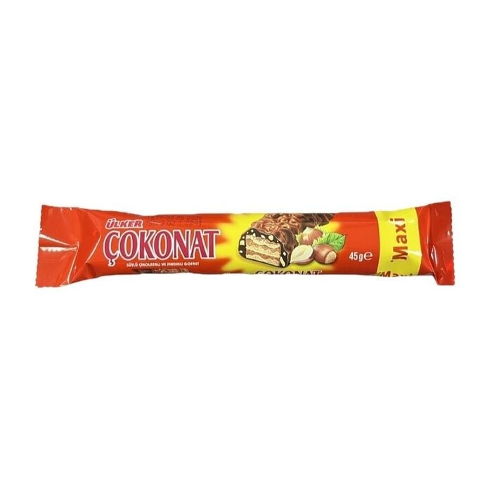 Çokonat Maxi 45 Gr