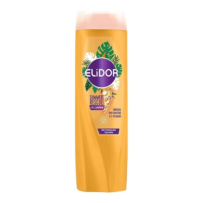 Summer Rescue Şampuanı 400 Ml