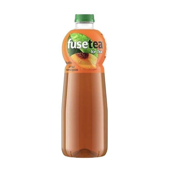 Soğuk Çay Şeftali Aromalı 1.5 Lt
