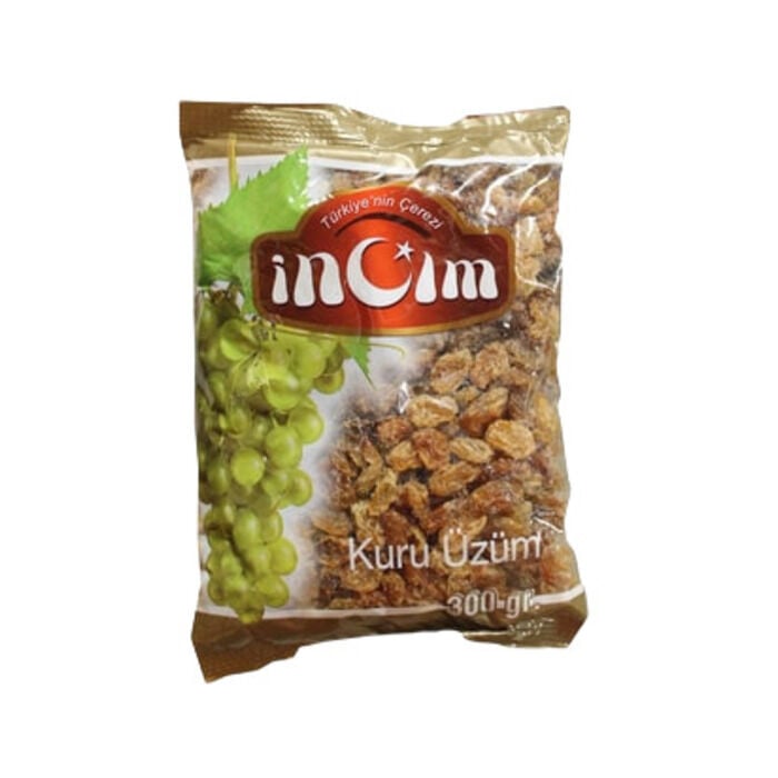 Kuru Üzüm 300 Gr