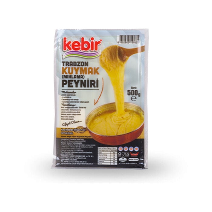 Kuymak Peyniri 500 Gr