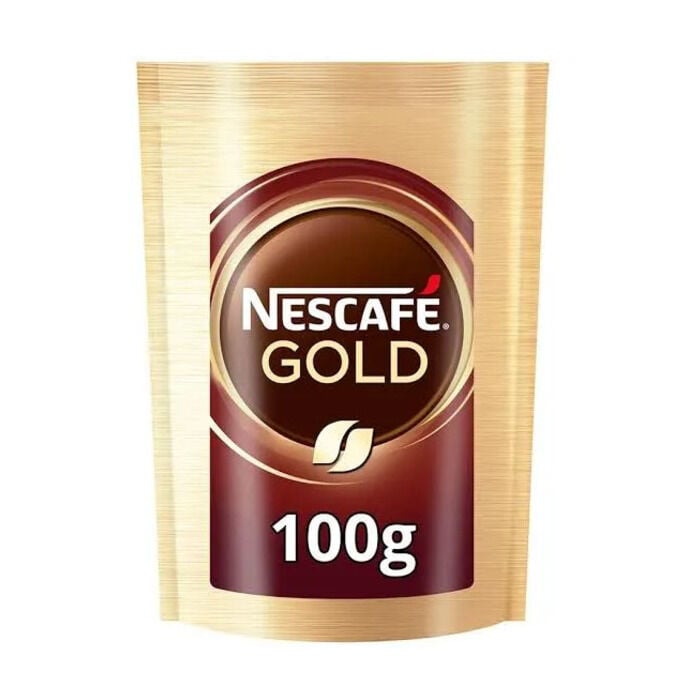 Gold 100 Gr