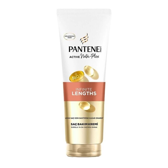 Saç Kremi sonsuz Uzunluk 275 Ml