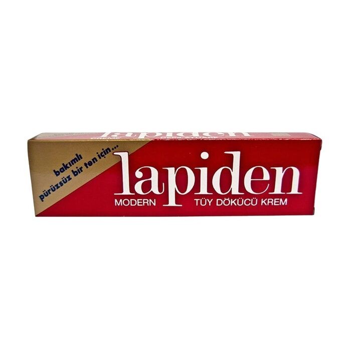 Tüy Dökücü Krem 40 Ml
