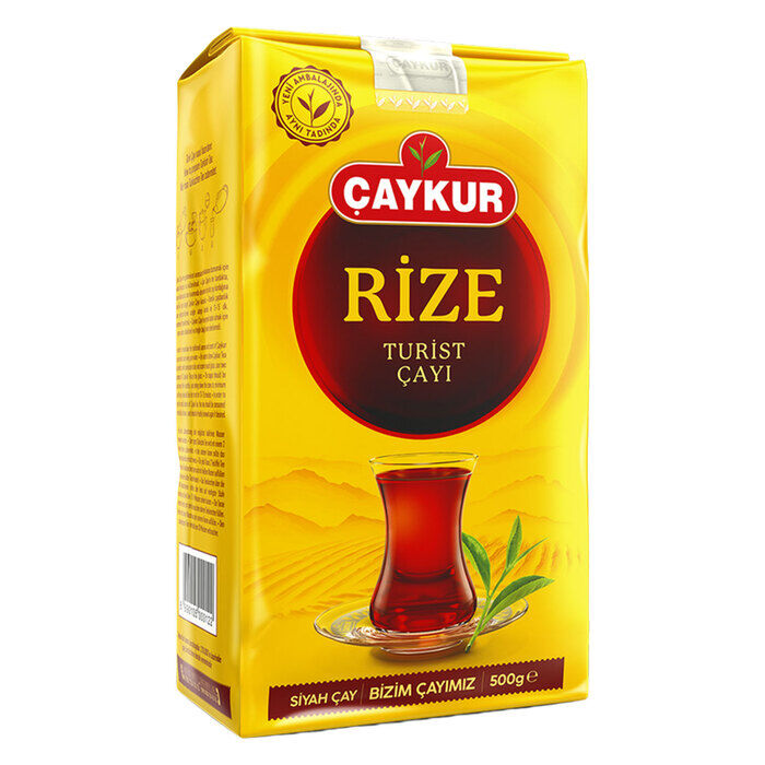 Rize Turist 500 Gr