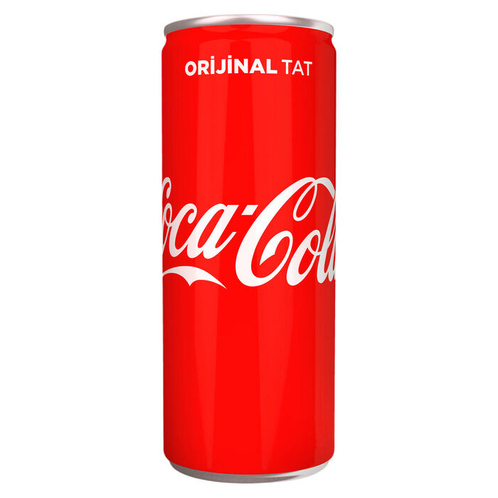 Orijinal Tat Kutu 250 Ml